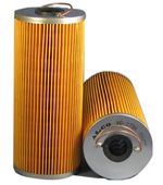 ALCO FILTER Õlifilter MD-273A